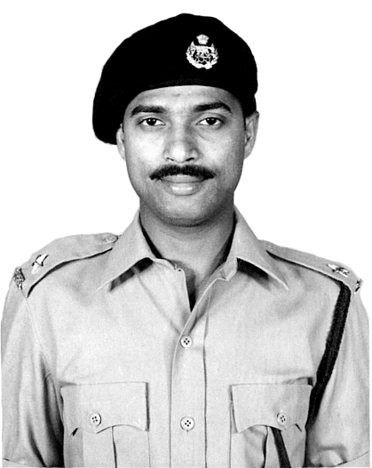Mannam Malakondiah